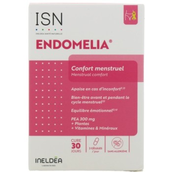 Ineldea -  Endomelia...