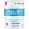 Granions Collagène + Beauté - Peau & Cheveux - Action Antioxydante - 275g