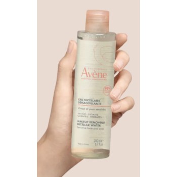 Avene - Eau Micellaire...