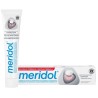 Meridol - Dentifrice Protection Gencives & Blancheur - 75ml