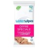 Waterwipes - Lingettes lot 2 x 28 lingettes + 1 offert