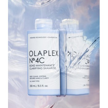 Olaplex - N°4C Shampooing...