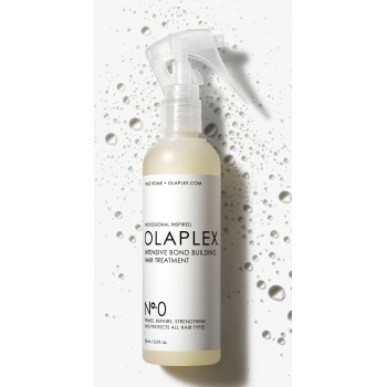 Olaplex Soin réparateur Nº0...