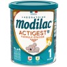 Modilac - Actigest Formule Epaissie Lait 1er Age - 800G