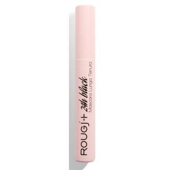 Rougj - 24h Black Mascara...