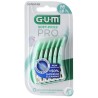 Gum - Soft-Picks Pro M - 60 Soft Picks