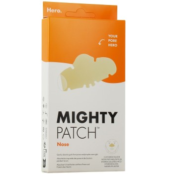 Hero - Mighty Patch - Patch...