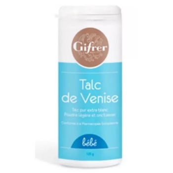 Gifrer - Talc de Venise...