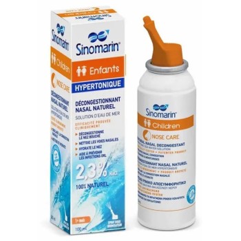 Gifrer - Sinomarin Spray...