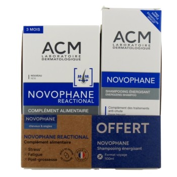 ACM - Novophane Reactional...