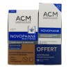 ACM - Novophane Reactional - 180 Gellules + Offre