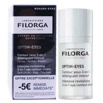 Filorga - Optim-Eyes -15 ML