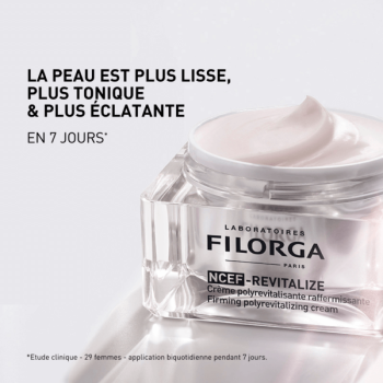 Filorga - Ncef-Revitalize...