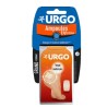 Urgo - Ampoules Extrêmes - 5 Pansements Hydrocolloïdes Grand Format - 6.8 x 4.2 CM- Talons