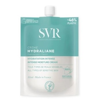 SVR - Hydraliane Crème...