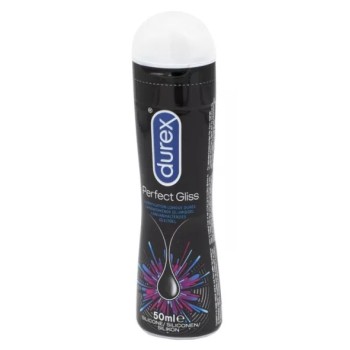 Durex -Perfect Gliss Gel  -...