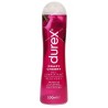 Durex - Crazy Cherry Gel Lubrifiant Cerise - 100 ml