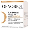 Oenobiol - Sun Expert Préparateur Solaire Accélérée - 15 Caps