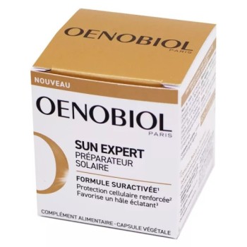 Oenobiol - Sun Expert...