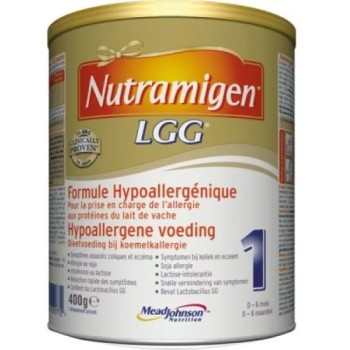 Nutramigen -1 Lgg...