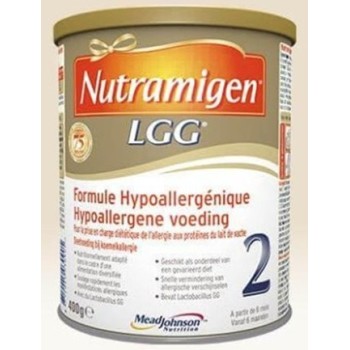 Nutramigen - 2 LGG...