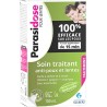 Parasidose - Poux-Lentes Soin Traitant - 100ml