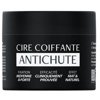 Luxeol - Cire Coiffant Anti...