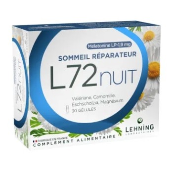 Lehning - L72 Nuit -...