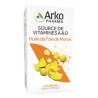 Arkopharma - Arkogélules Source de Vitamines A & D - 220 Gélules