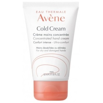 Avène - Cold Cream Crème...