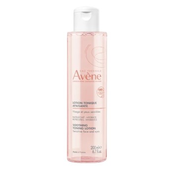 Avène - Lotion Tonique...