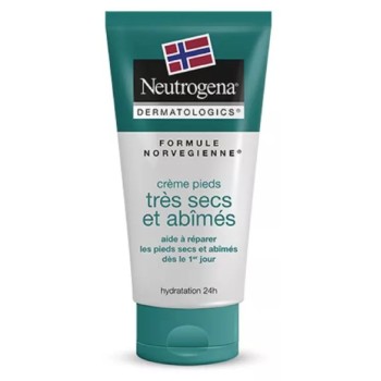 Neutrogena - Crème Pieds...