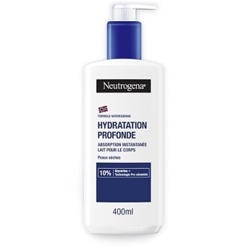 Neutrogena - Hydratation...