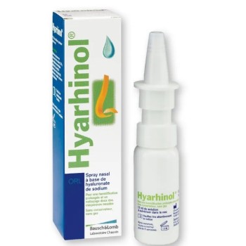 Bausch&Lomb - Hyarhinol...