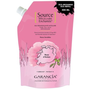 Garancia - Source Eau...