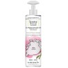 Garancia - Eau Démaquillante Micellaire Rose d'Antan - Visage Yeux et Lèvres - Peaux Sensibles - 400ML