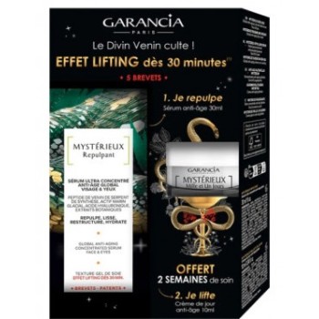 Garancia - Coffret...