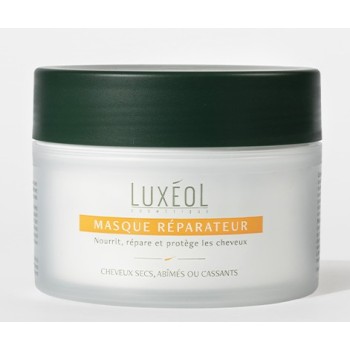 Luxeol - Masque Réparateur...