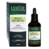 Luxeol - Huile De Ricin - 50ml