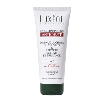 Luxéol - Après-Shampooing...