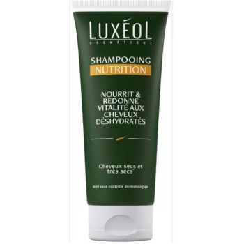 Luxéol - Shampooing...