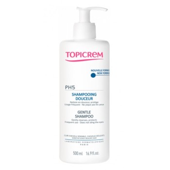 Topicrem - PH5 Shampooing...