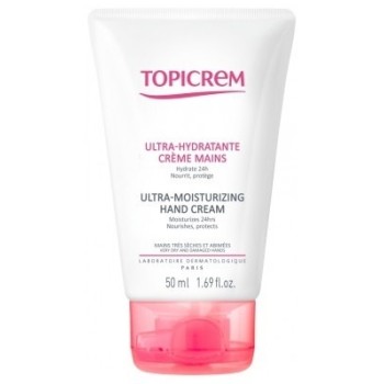 Topicrem - Ultra-Hydratante...