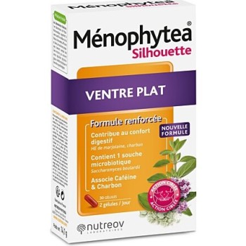 Nutreov - Menophytea Ventre...