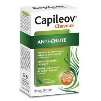 Nutreov - Capileov Anti...