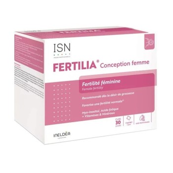 Ineldea - Fertilia...