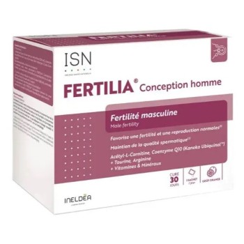 Ineldea - Fertilia...