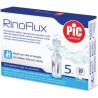 Rinoflux Serum Physiologique stérile 20x5ml