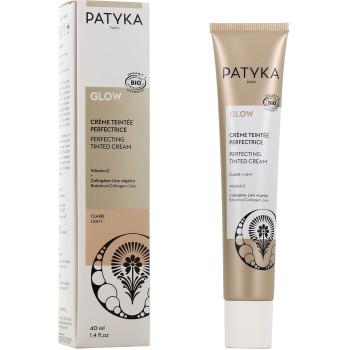 Patyka - Glow Crème Eclat...