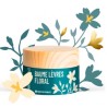 Dermophil - Baume A Lèvres Floral -15g